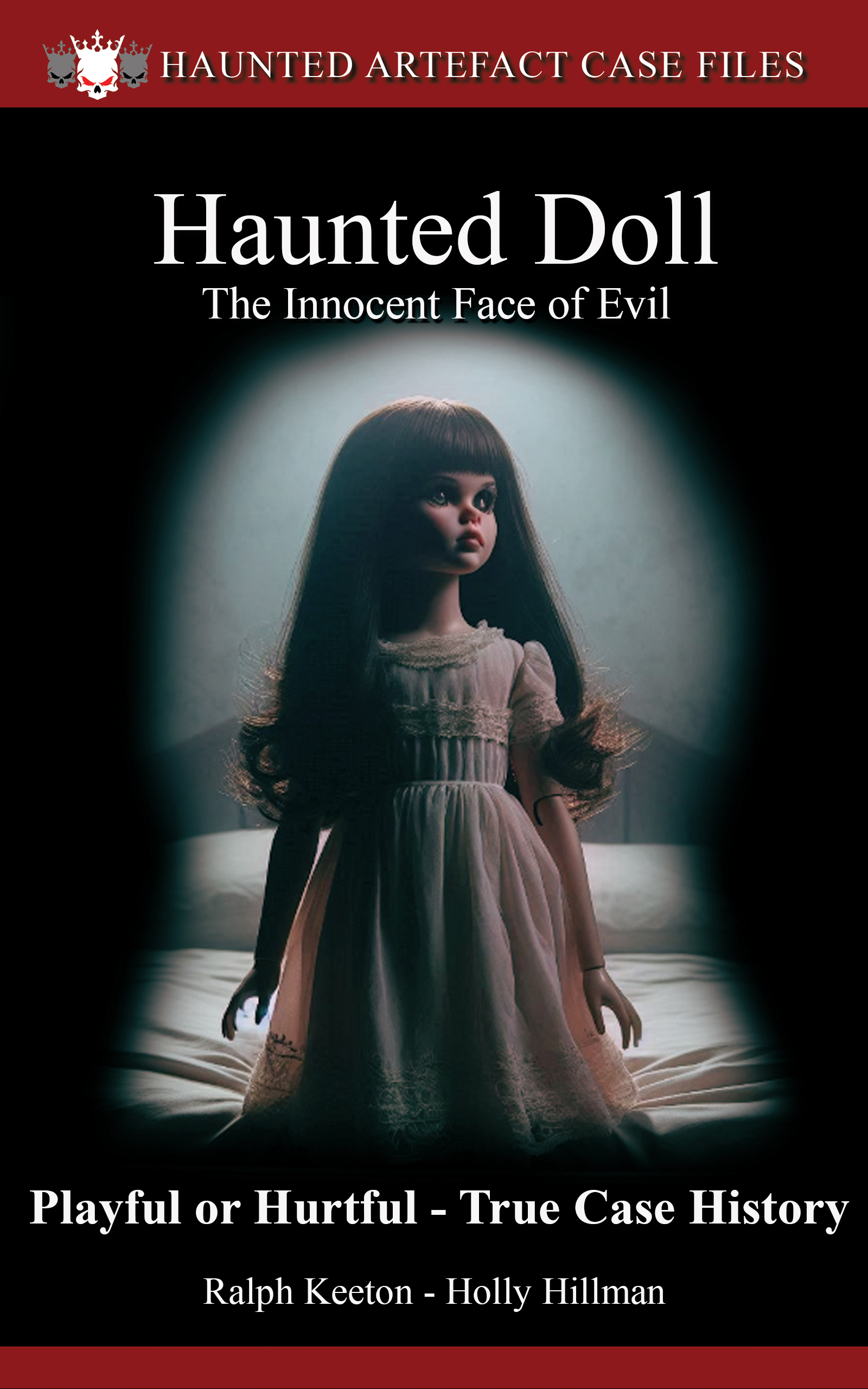 Haunted Dolls